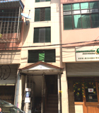 Yangon office appearance